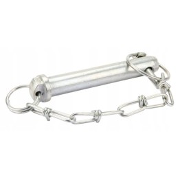 Viršutinės jungties kaištis 19x108mm gopart z319108gp