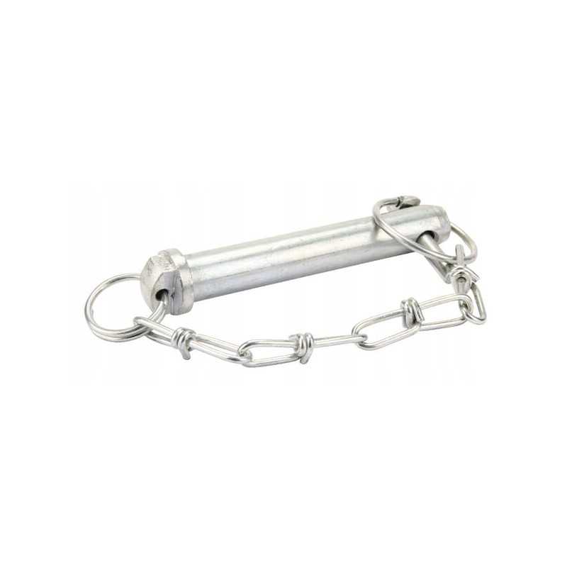 Viršutinės jungties kaištis 19x108mm gopart z319108gp