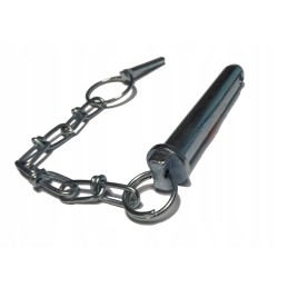 Viršutinės jungties kaištis 19x108mm gopart z319108gp