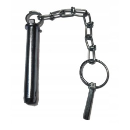 Viršutinės jungties kaištis 19x108mm gopart z319108gp