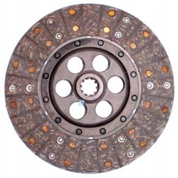 Sankabos diskas mf comfort pintas