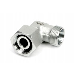 Hidrometrinė alkūnė ab m22x1 5 15l xevw warynsk