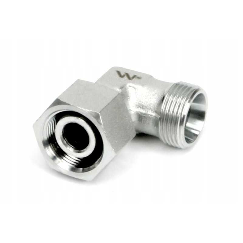 Hidrometrinė alkūnė ab m22x1 5 15l xevw warynsk