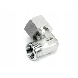 Hidrometrinė alkūnė ab m22x1 5 15l xevw warynsk