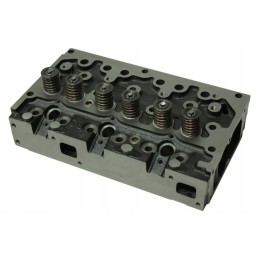 MF galvutė su agtech vožtuvais 3134013k