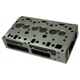 MF galvutė su agtech vožtuvais 3134013k