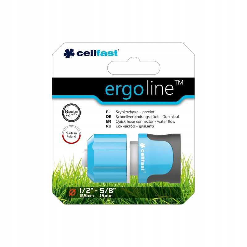 ergo greitoji jungtis 1 2 drėkinimas o