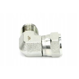 Hidro alkūnė colio ab 7 8 unf jic warynski