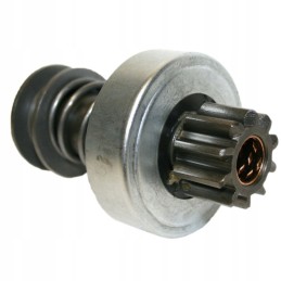 Bendix starteris mtz 6 pjaustytuvai thm usmtz2 st142