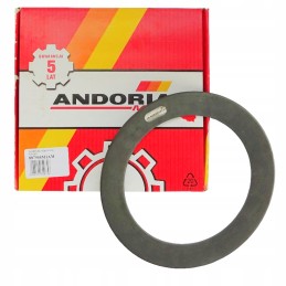 Diskinė spyruoklinė sankaba mf3 4 Andoria