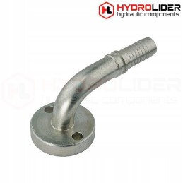 Siurblio jungtis nsz10 nsz16 siurbimo hidrolideris