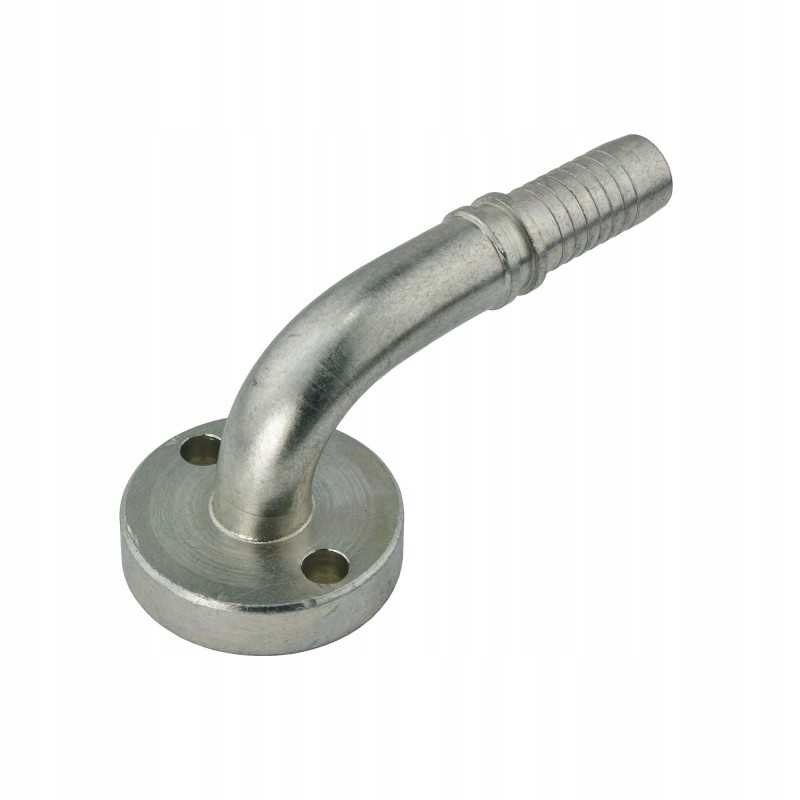 nsz10 nsz16 siurblio flanšinis pajungimas, siurbimas