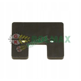 Guminis padavimo peilis New Holland CNH 84004821