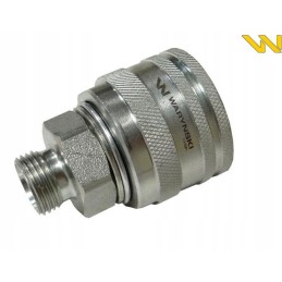 Bizon kamščio vožtuvas m18x1 5 prisukamas zsr6160102