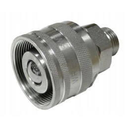 Bizon kamščio vožtuvas m18x1 5 prisukamas zsr6160102