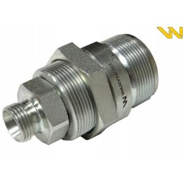 Vožtuvo lizdas bizon m18x1 5 prisukamas zsr6160101