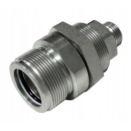 Vožtuvo lizdas bizon m18x1 5 prisukamas zsr6160101