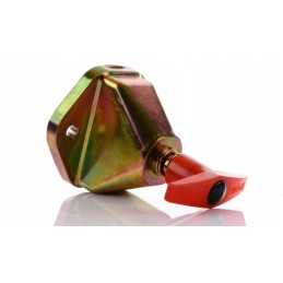 Įžeminimo srovės atjungimo jungiklis 12v 24v 200a