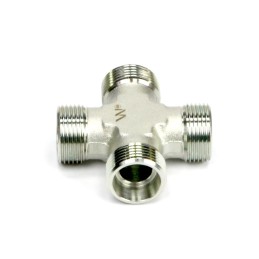 Hidraulinis skersinis BBBB M45x2 35l Warynski