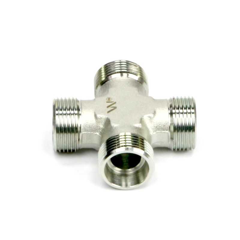 Hidraulinis skersinis BBBB M45x2 35l Warynski