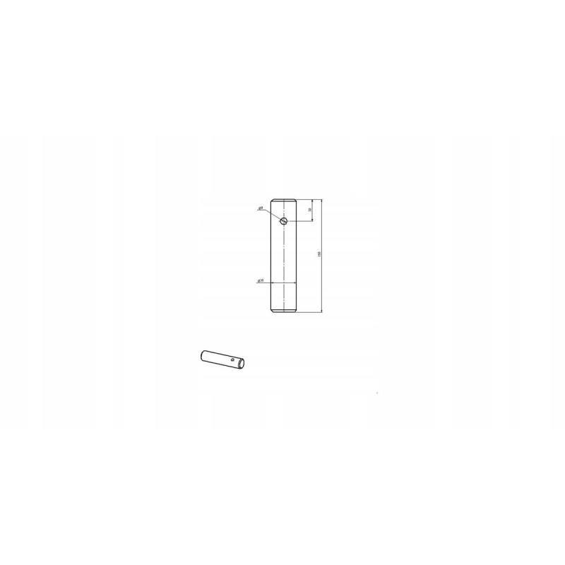 Sworzen II trolių nusileidimo aparatas