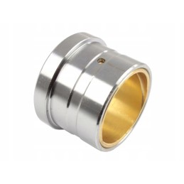 Pilna siaura ašies kaiščio įvorė 50 83 325 0 5