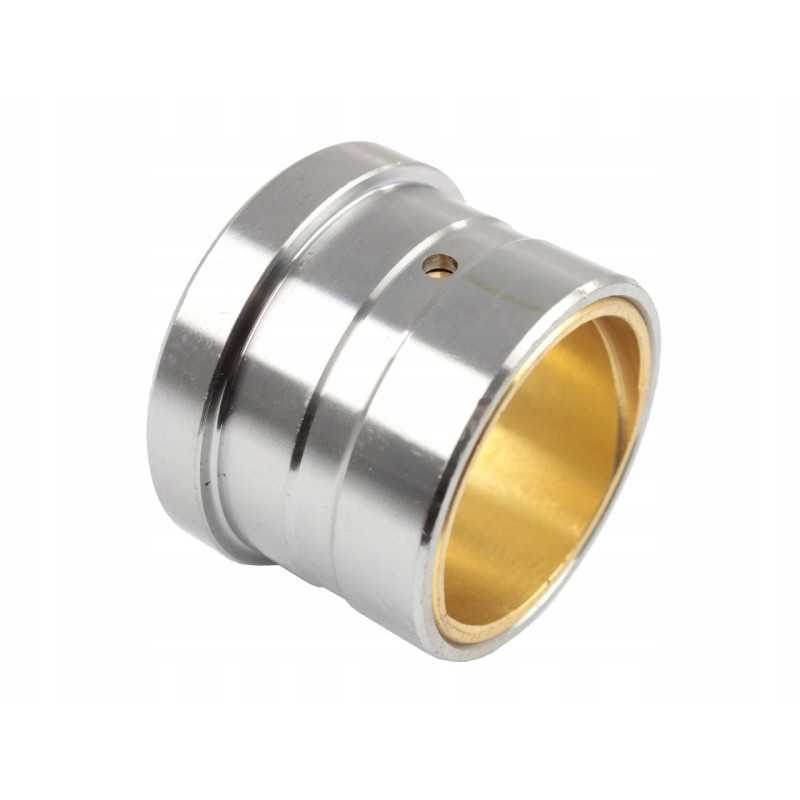 Pilna siaura ašies kaiščio įvorė 50 83 325 0 5