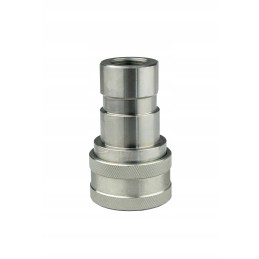 Greitos jungties ISO B lizdo vidinis sriegis G1