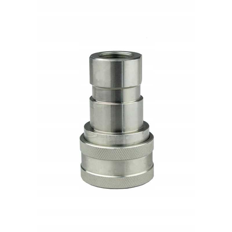 Greitos jungties ISO B lizdo vidinis sriegis G1