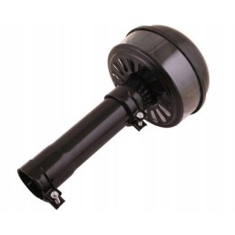 Pirminio oro filtrų komplektas 42053150 c 330 mf3