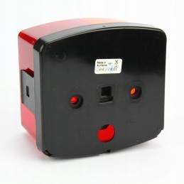 John Deere AL67208 galinis kairysis kombinuotas žibintas