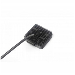 12x LED darbo lempa su traktoriaus l0152 jungikliu