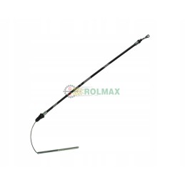 New Holland Case 5097711 pėdų dujų kabelis