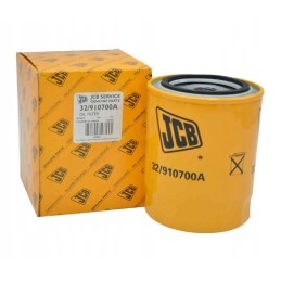 Alyvos filtras jcb fastrac 32 910700a originalus
