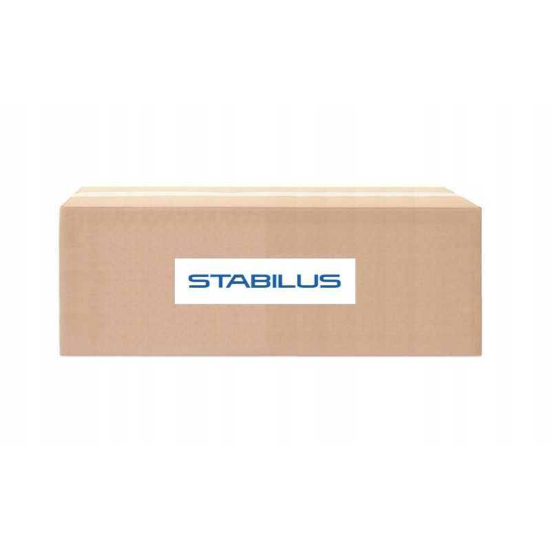 Dujinė spyruoklė bagažinės dangčiui stabilus 3551ra