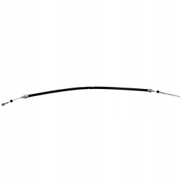 Akceleratoriaus laido dėklas fiat ford new holland