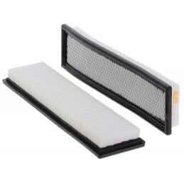 Sc90262 salono filtro hifi filtras