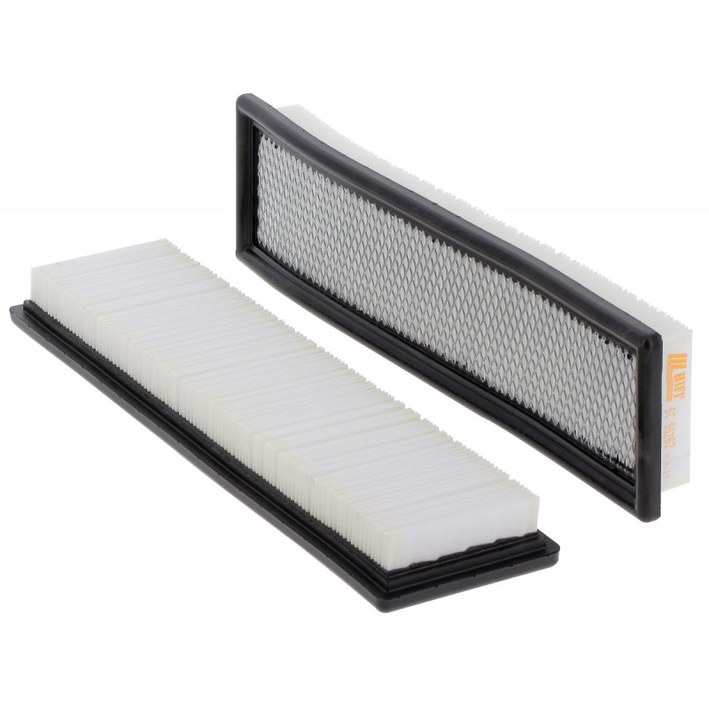 Sc90262 salono filtro hifi filtras
