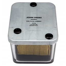 Ar50041 john deere kuro filtras originalus
