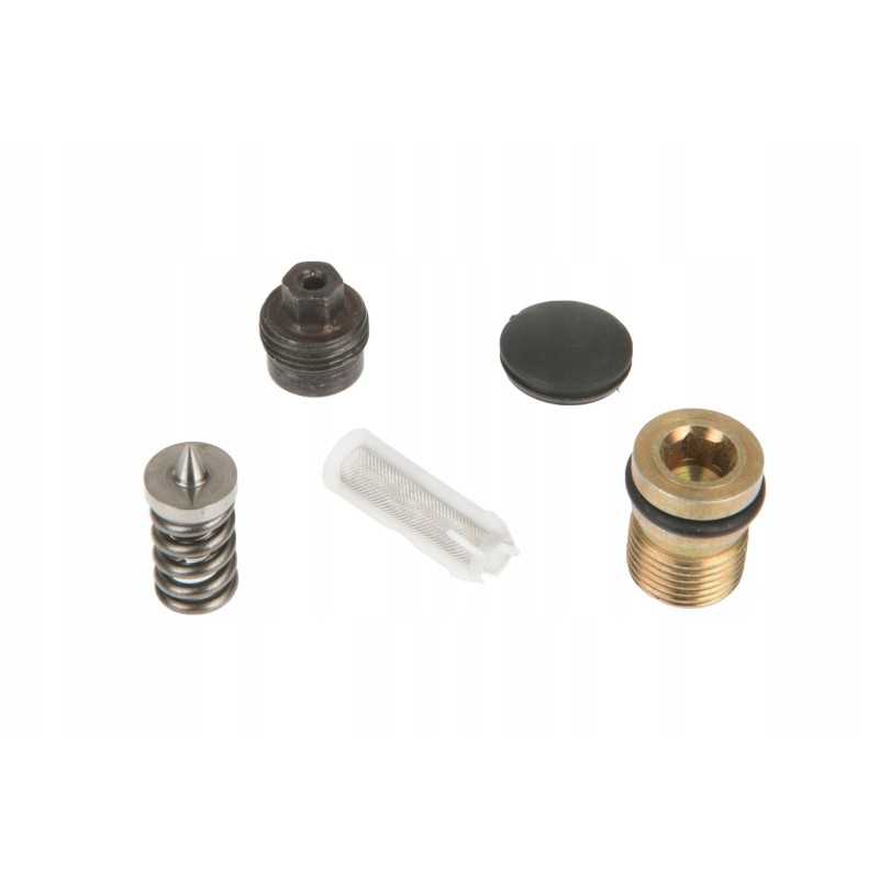 319953 0 hidraulinis vožtuvas