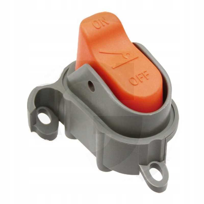 Kelioninis jungiklis Fendt f718970160030