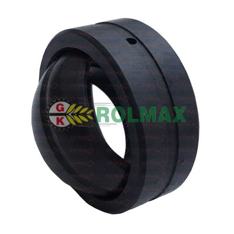 New Holland Case 9806311 paprastas guolis