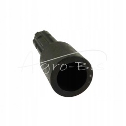 Sumažinimo kardaninio veleno adapterio vidinė anga q 35 mm iki w