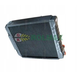 Vandens aušintuvo korpusas 55 3226796r92