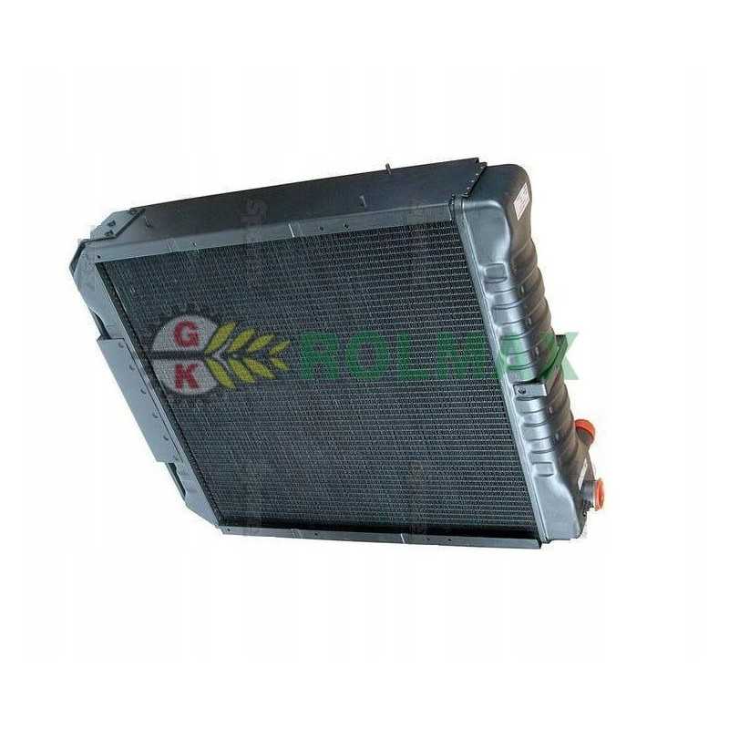 Vandens aušintuvo korpusas 55 3226796r92