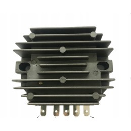 John deere iseki yanmar f fx ym įtampos reguliatorius