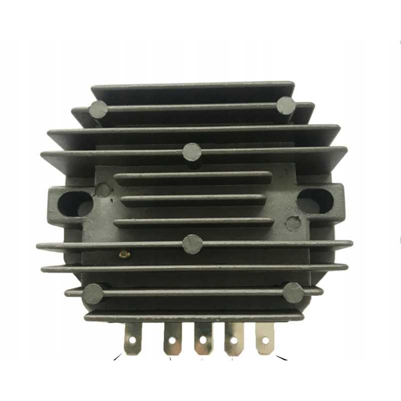 John deere iseki yanmar f fx ym įtampos reguliatorius