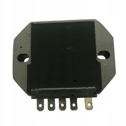 John deere iseki yanmar f fx ym įtampos reguliatorius