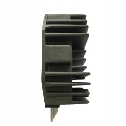 John deere iseki yanmar f fx ym įtampos reguliatorius