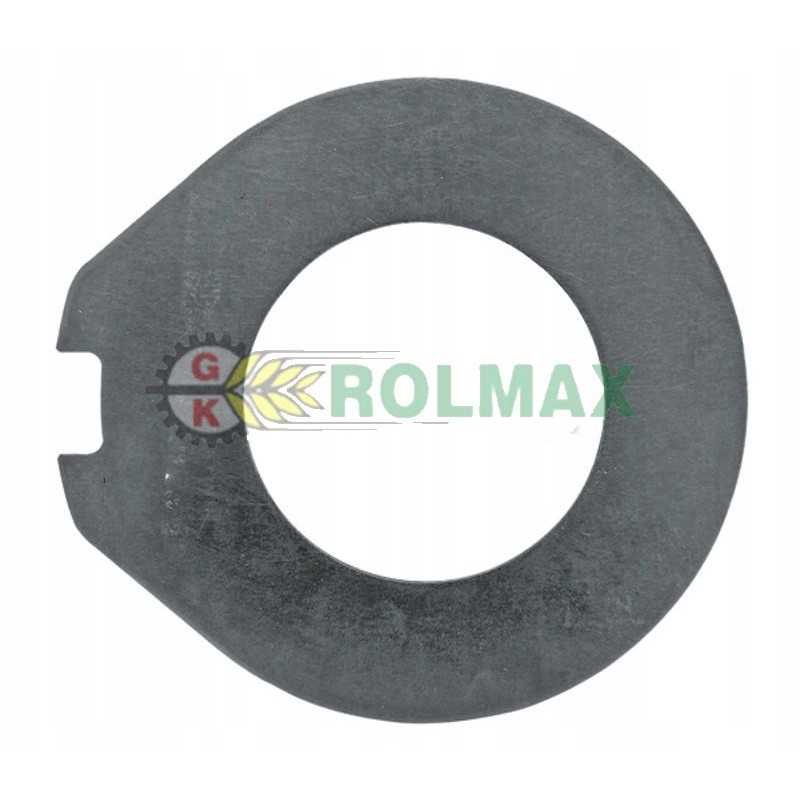 Metalinis skirstytuvas New Holland Case 5119327